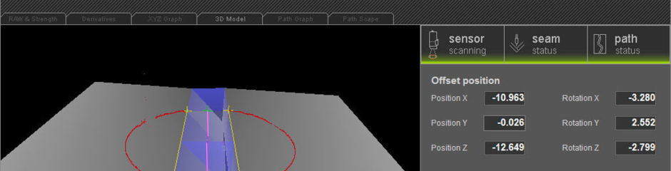 ARC EYE Scan3D