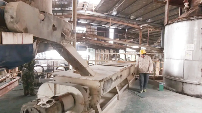 三明沙县区：规上工业企业复工率达100%